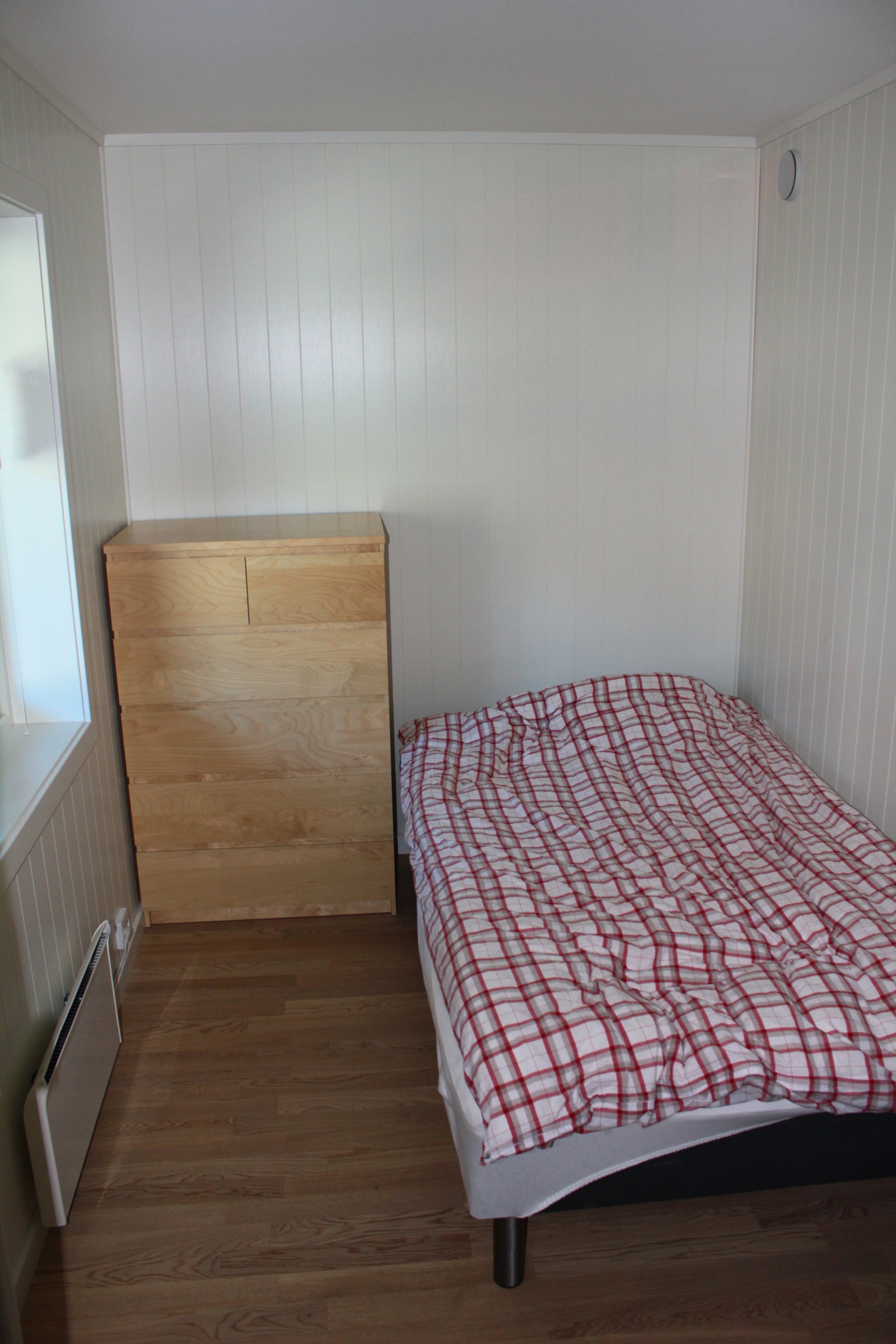 Gjesterom/Barnerom Galleribilde