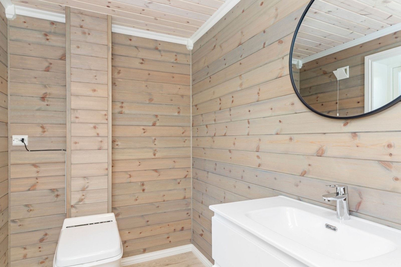 WC. Galleribilde