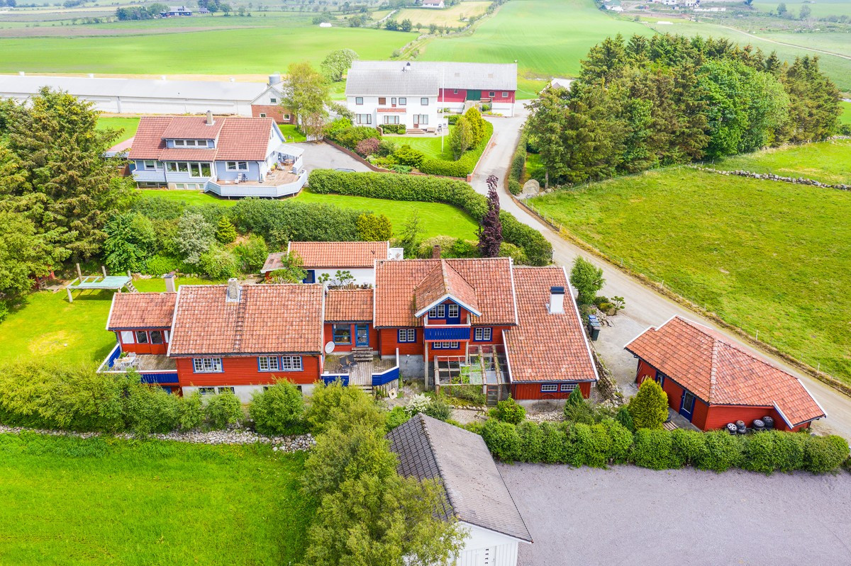 Velkommen til Rimestad 28! Presenteres av Salte i PrivatMegleren Jæren.