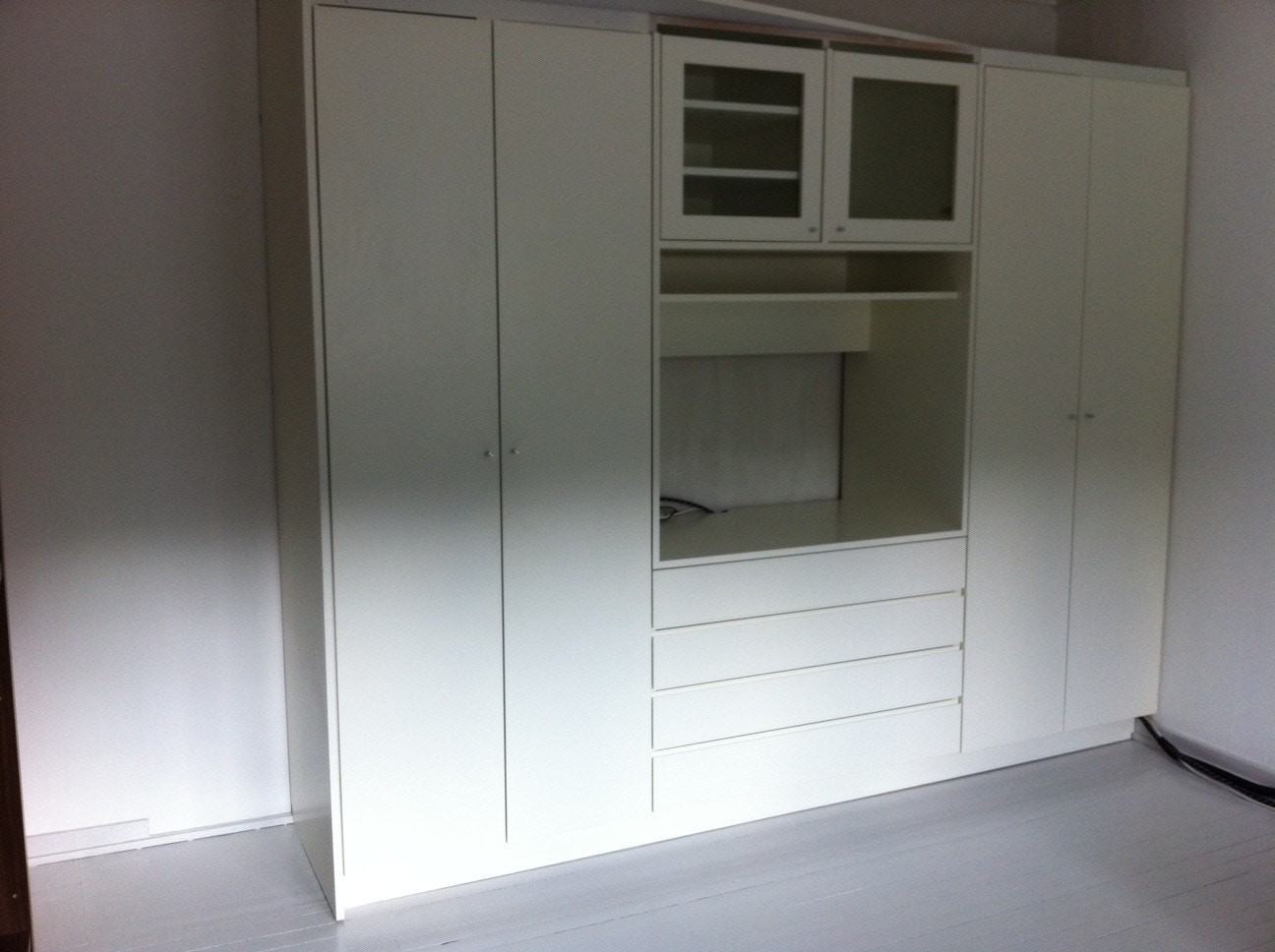 Hybel 2 - 15 kvm Galleribilde