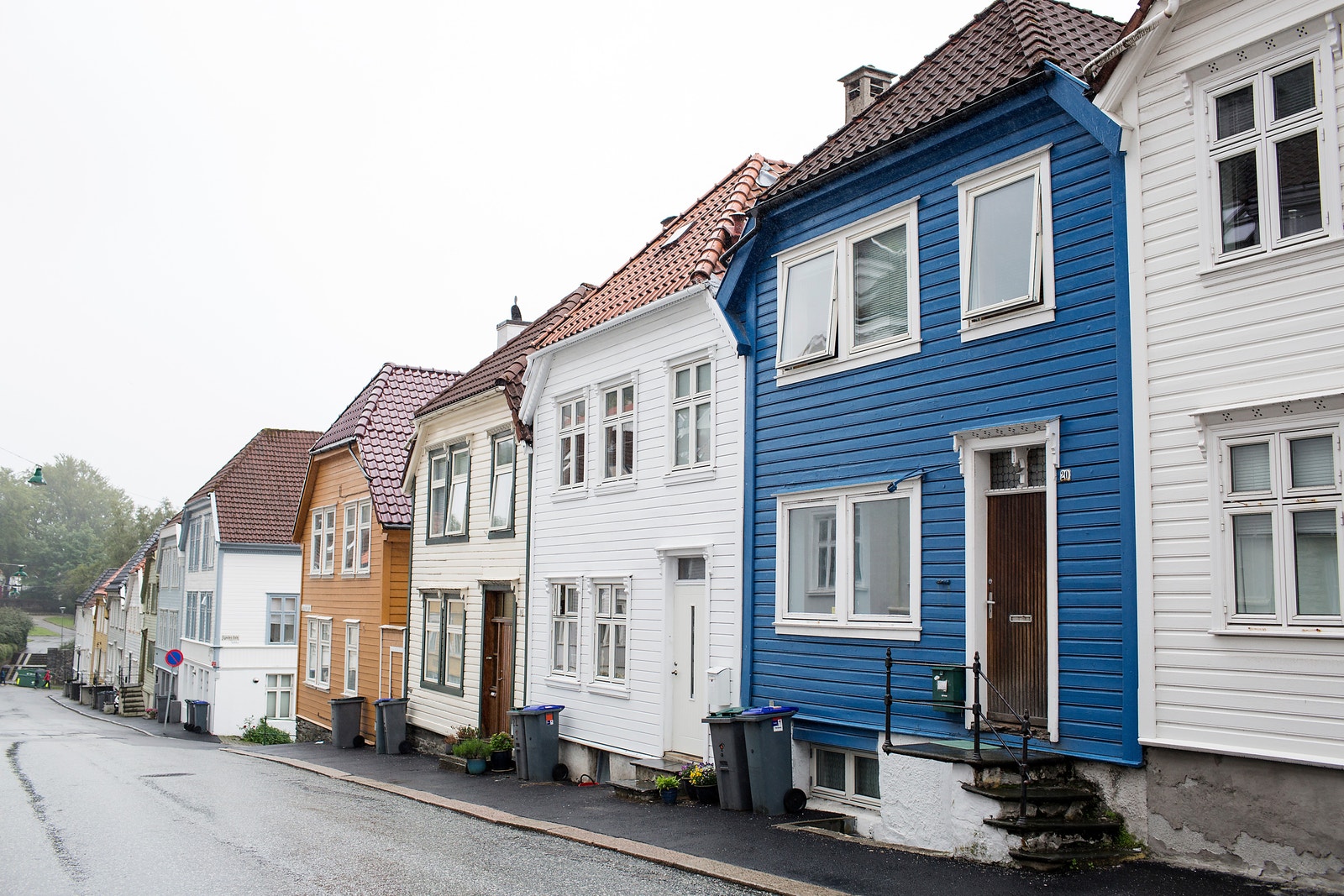 Fasade Galleribilde