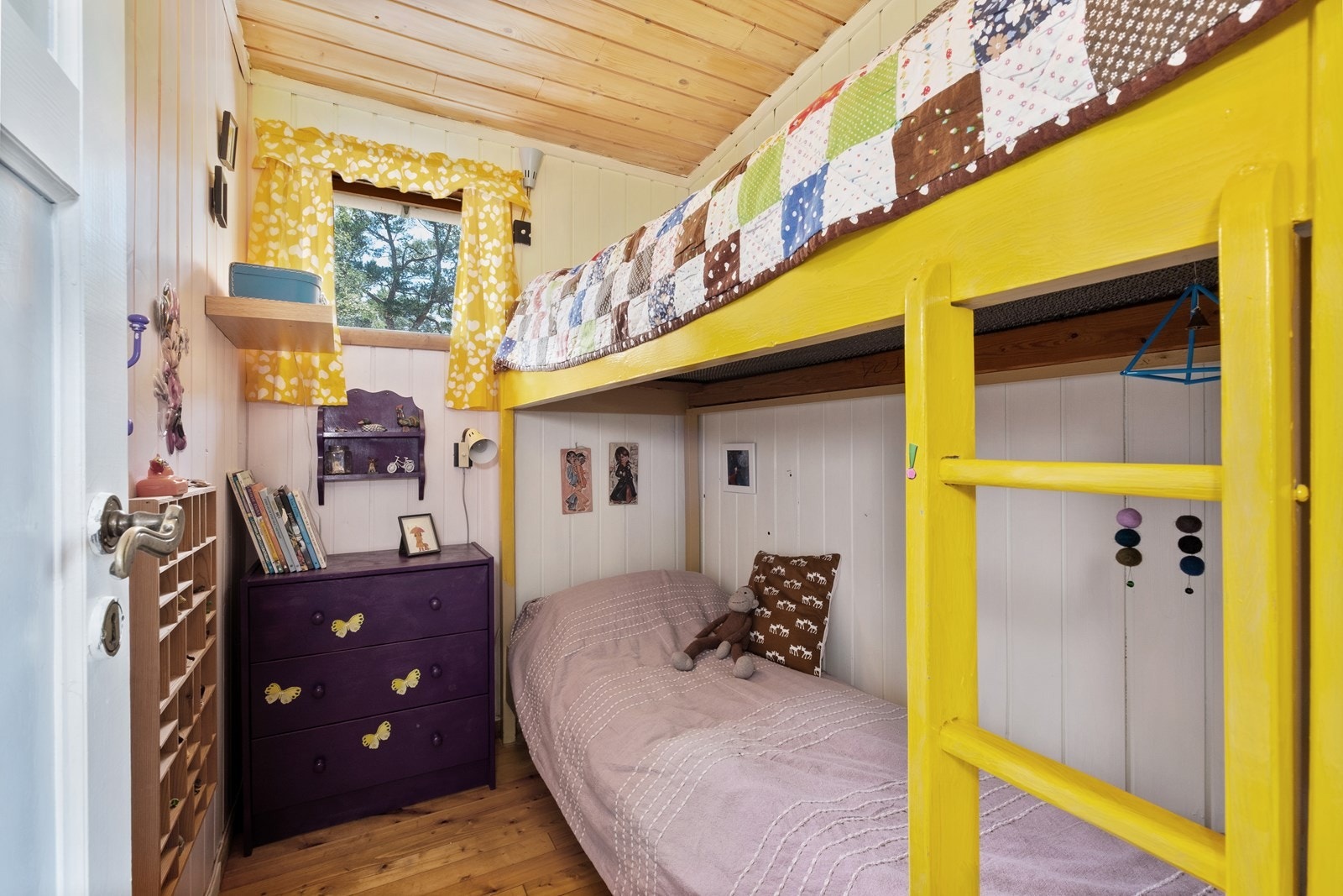 Soverom 3 Galleribilde