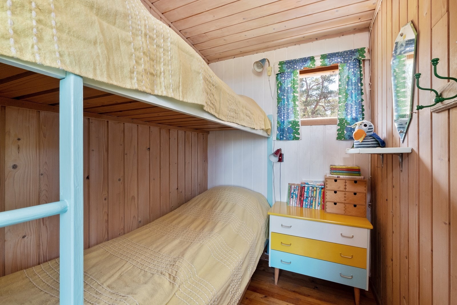 Soverom 2 Galleribilde