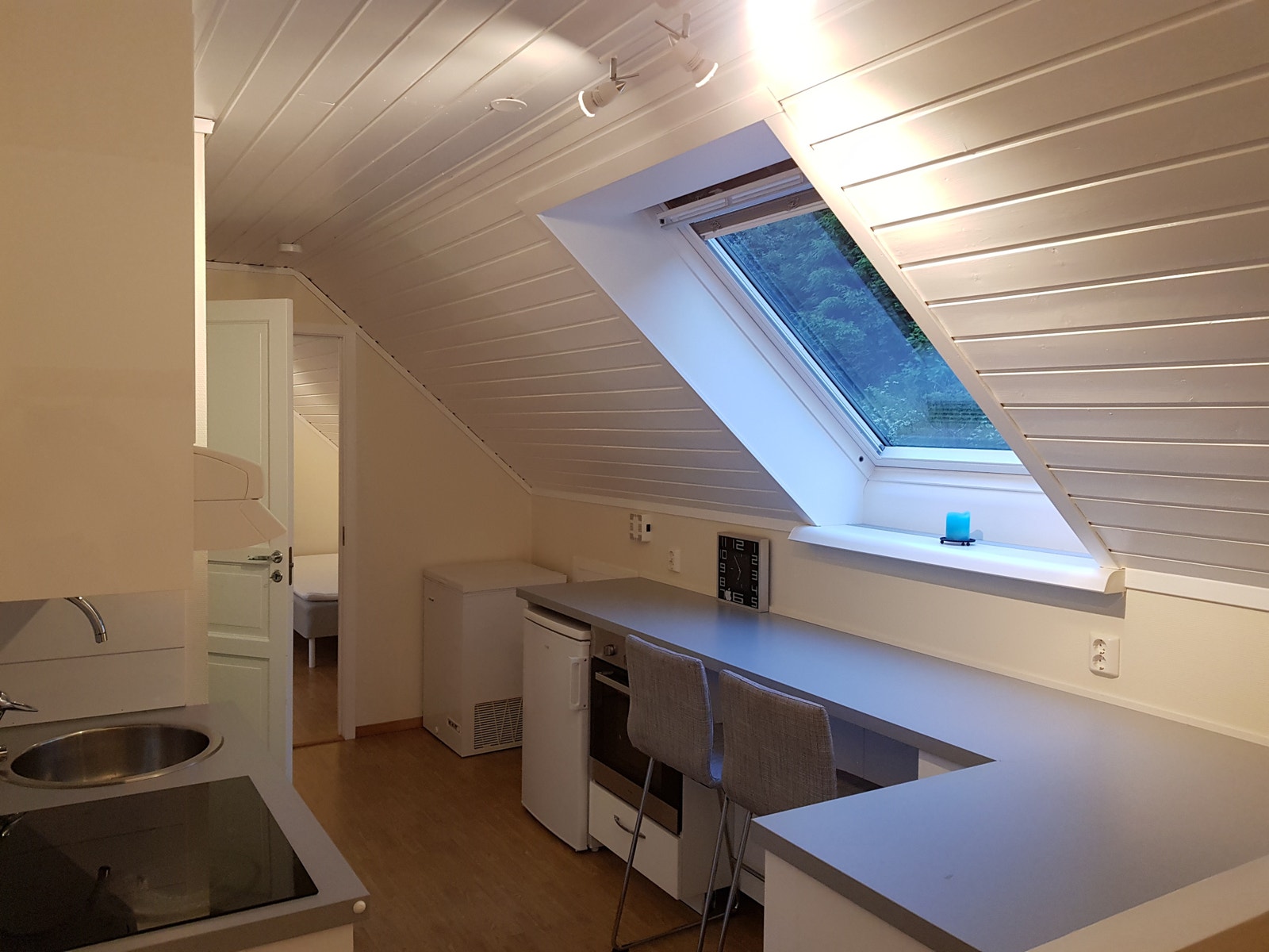 Ikea kjøkken fra 2016 Galleribilde