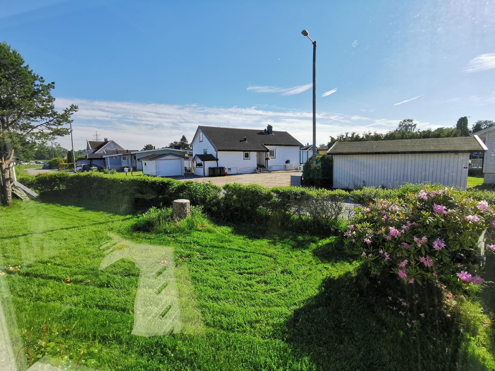 Soverom 2 (bilde 4 vista fra vindu) Galleribilde