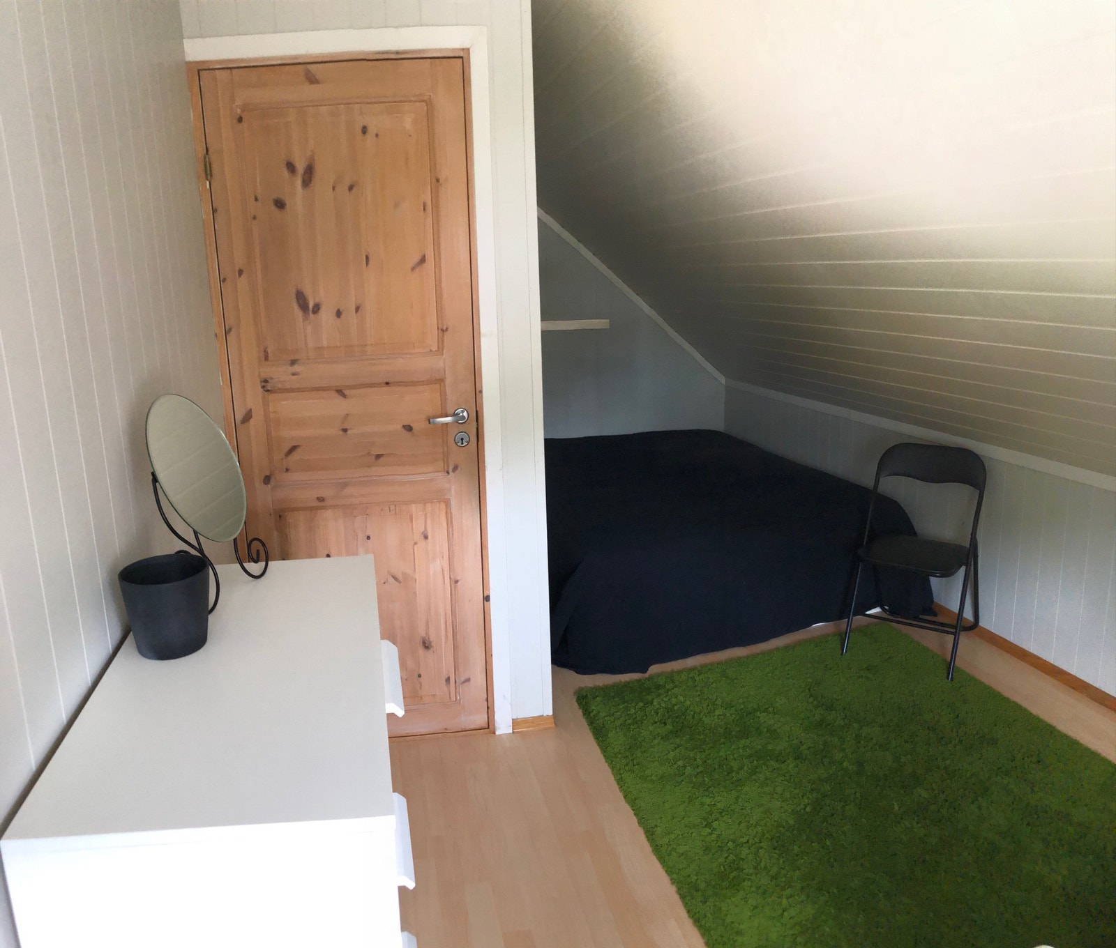 Soverom 1 Galleribilde