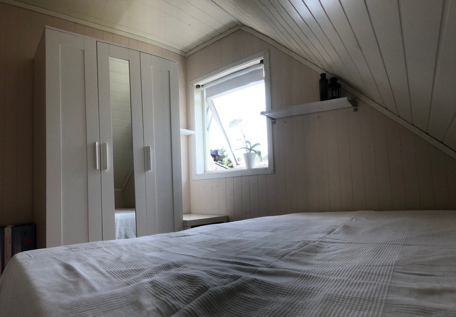 Soverom 2 Galleribilde