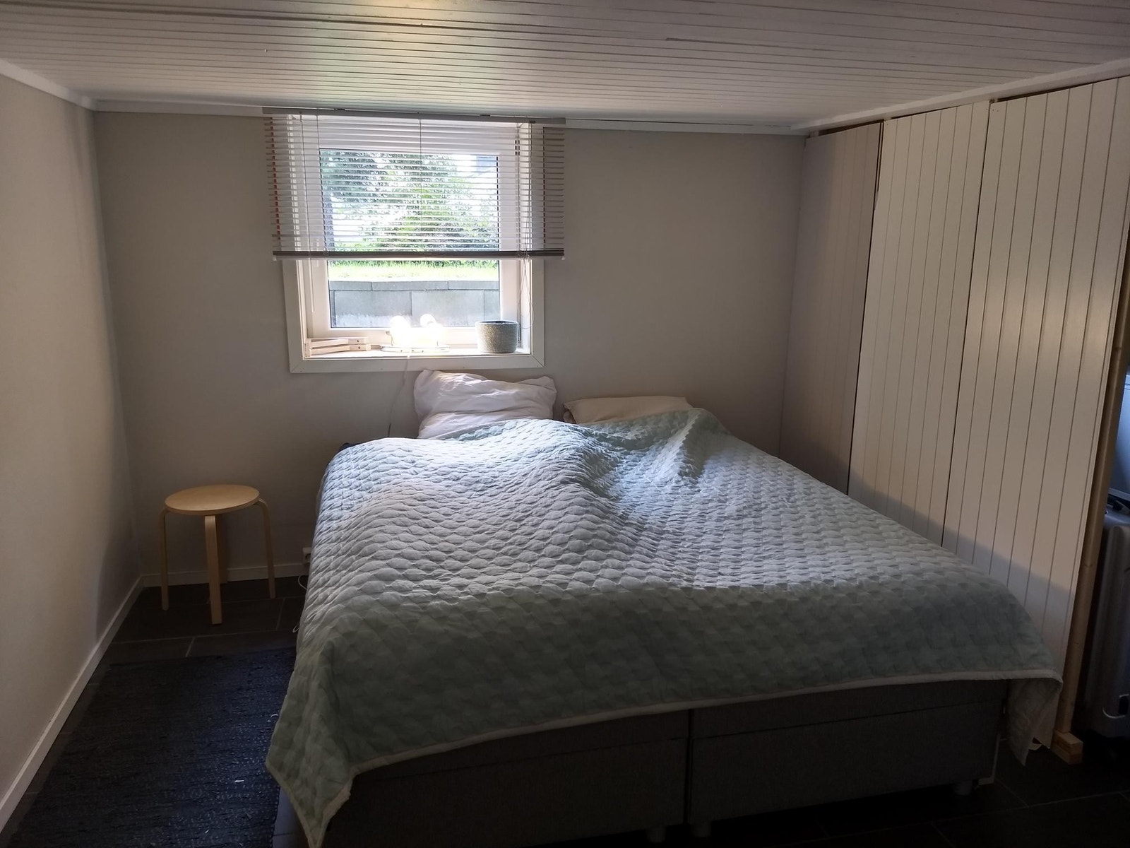 Soverom kjeller Galleribilde