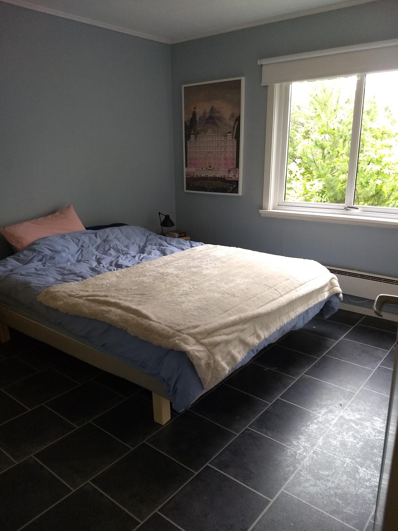 Soverom 1 Galleribilde