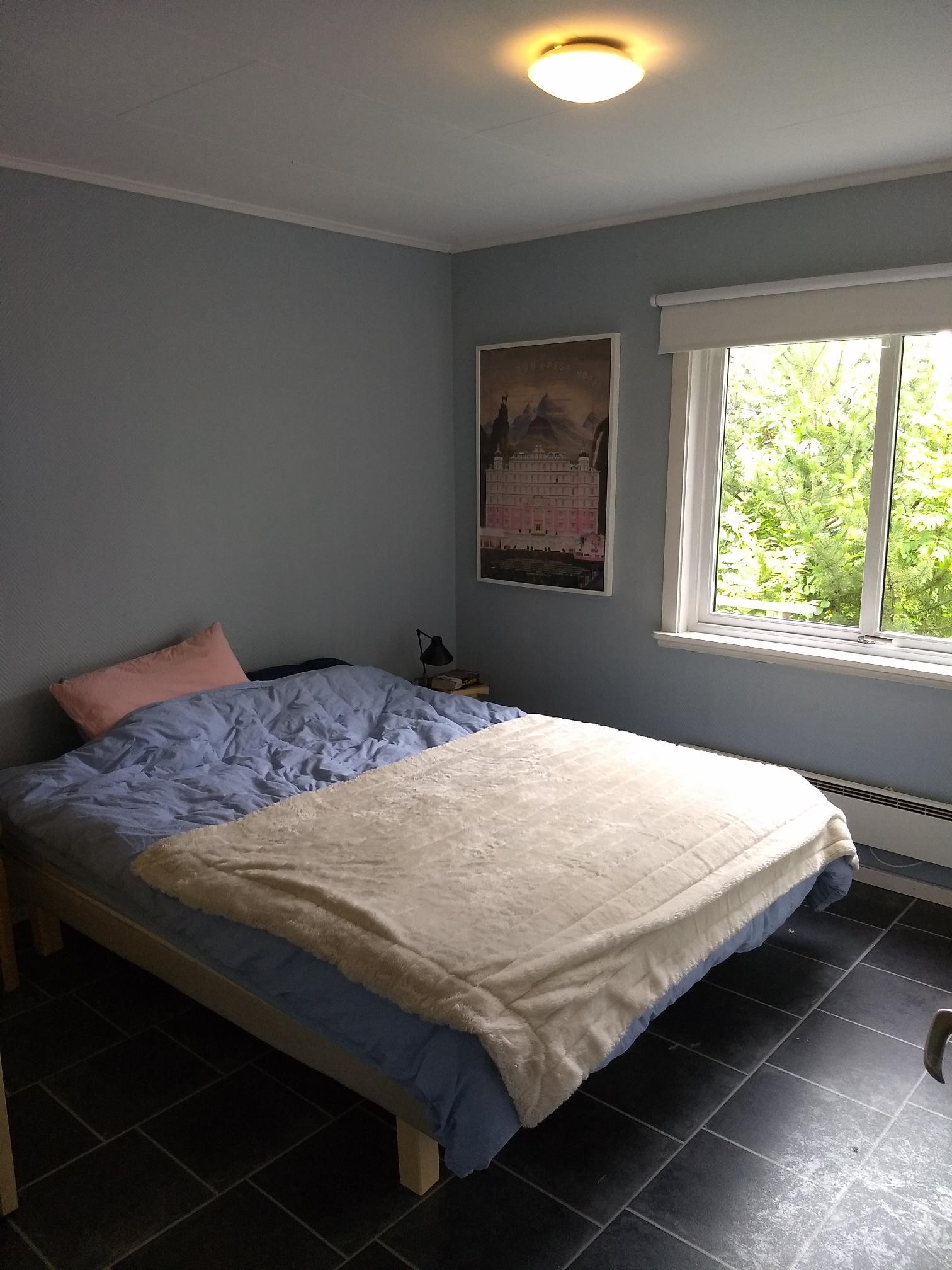 Soverom 1 Galleribilde