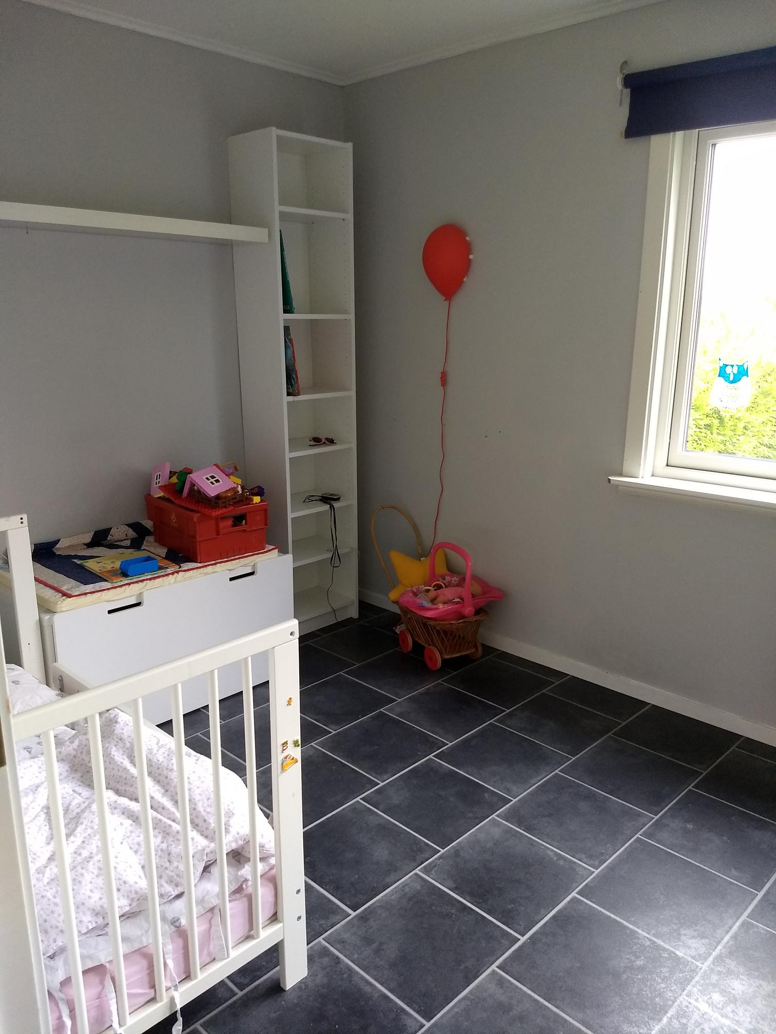 Soverom 2 Galleribilde