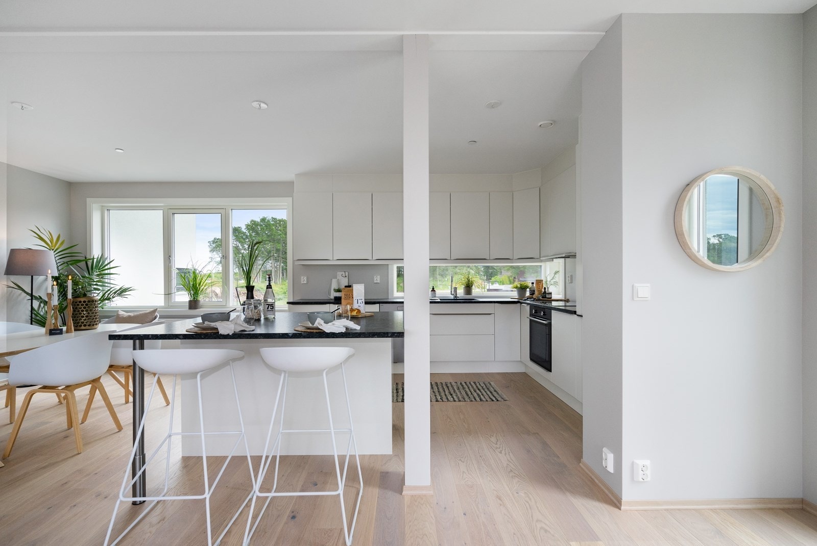 Hvitevarer kan medfølge etter avtale Galleribilde