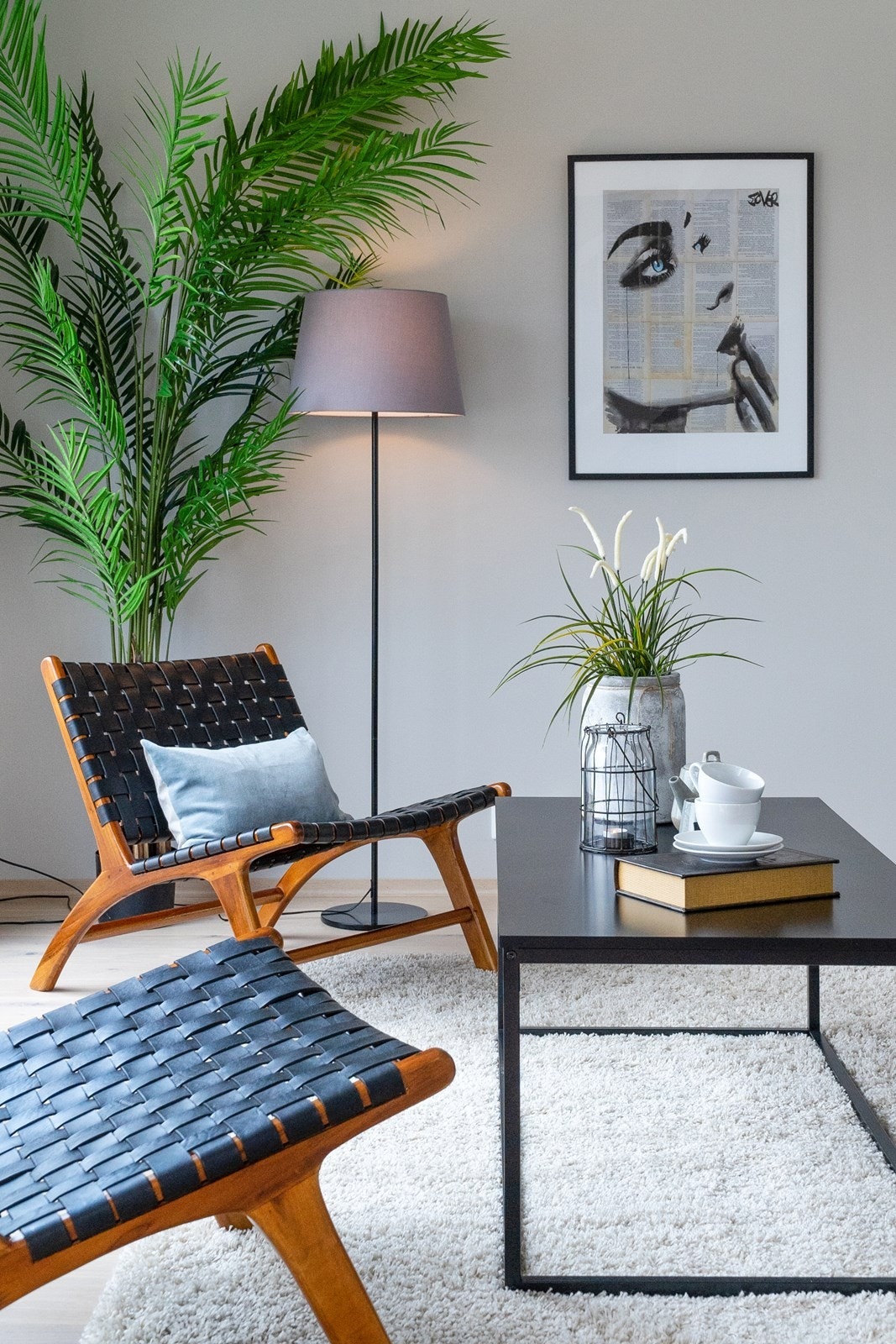 Lav dokumentavgift - ingen boplikt Galleribilde