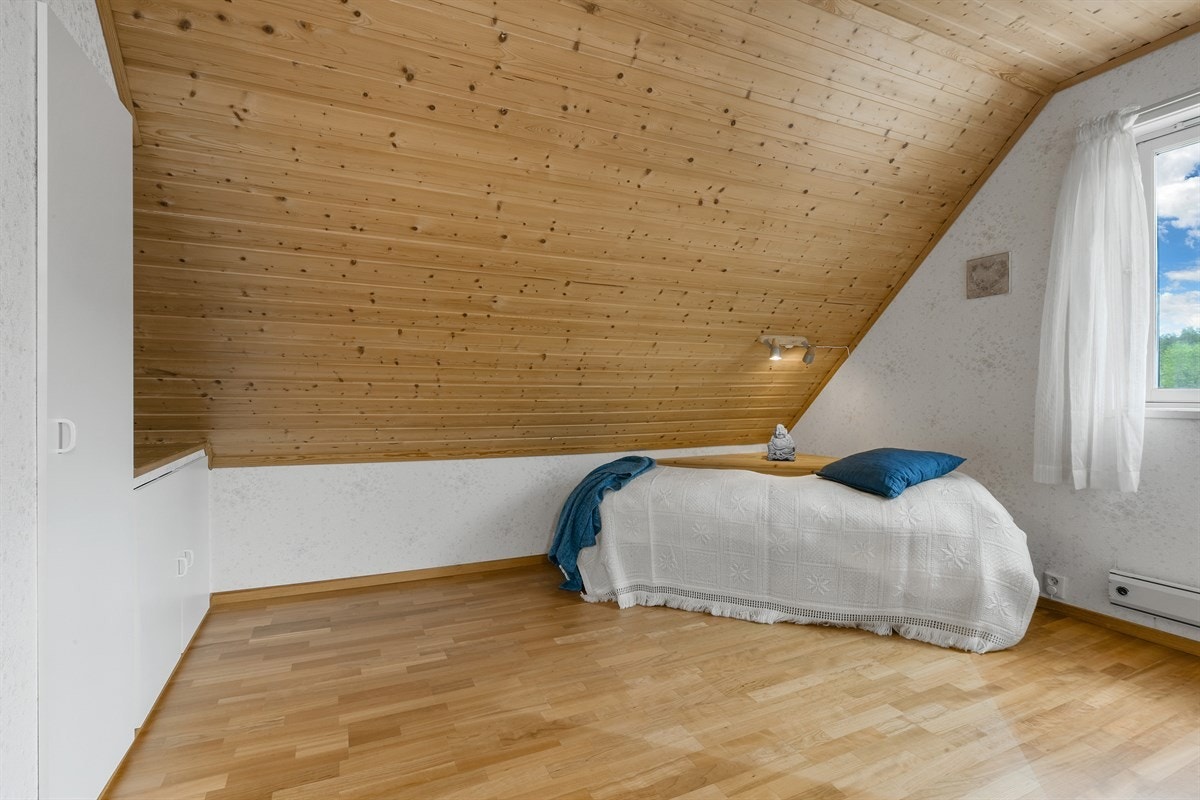 Soverom 3. Galleribilde