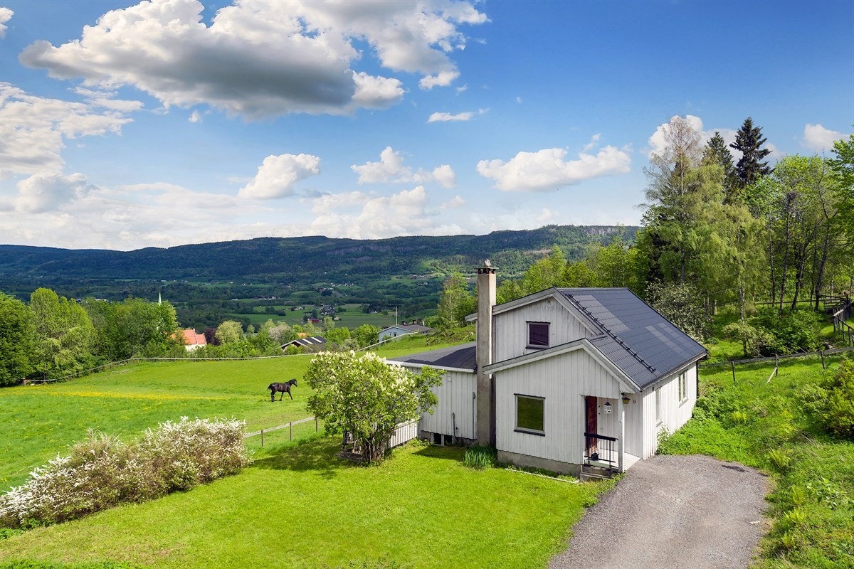 Kårbolig. Galleribilde