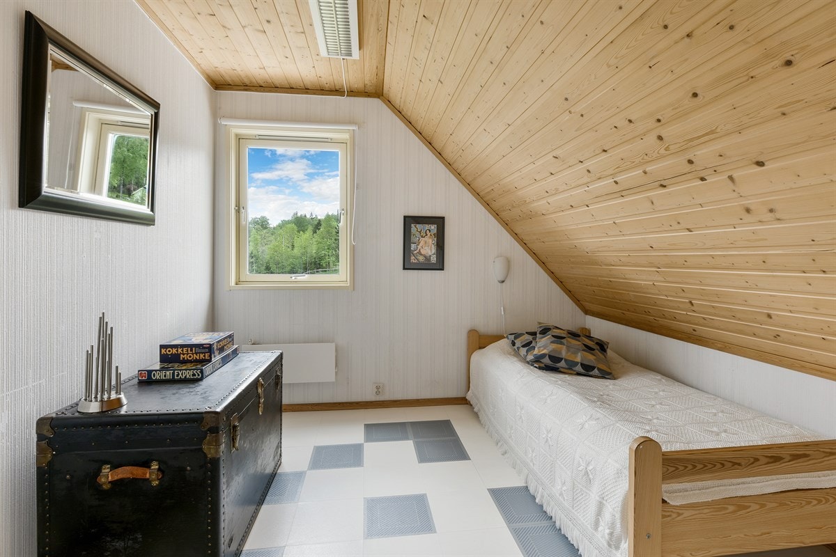 Soverom 2. Galleribilde