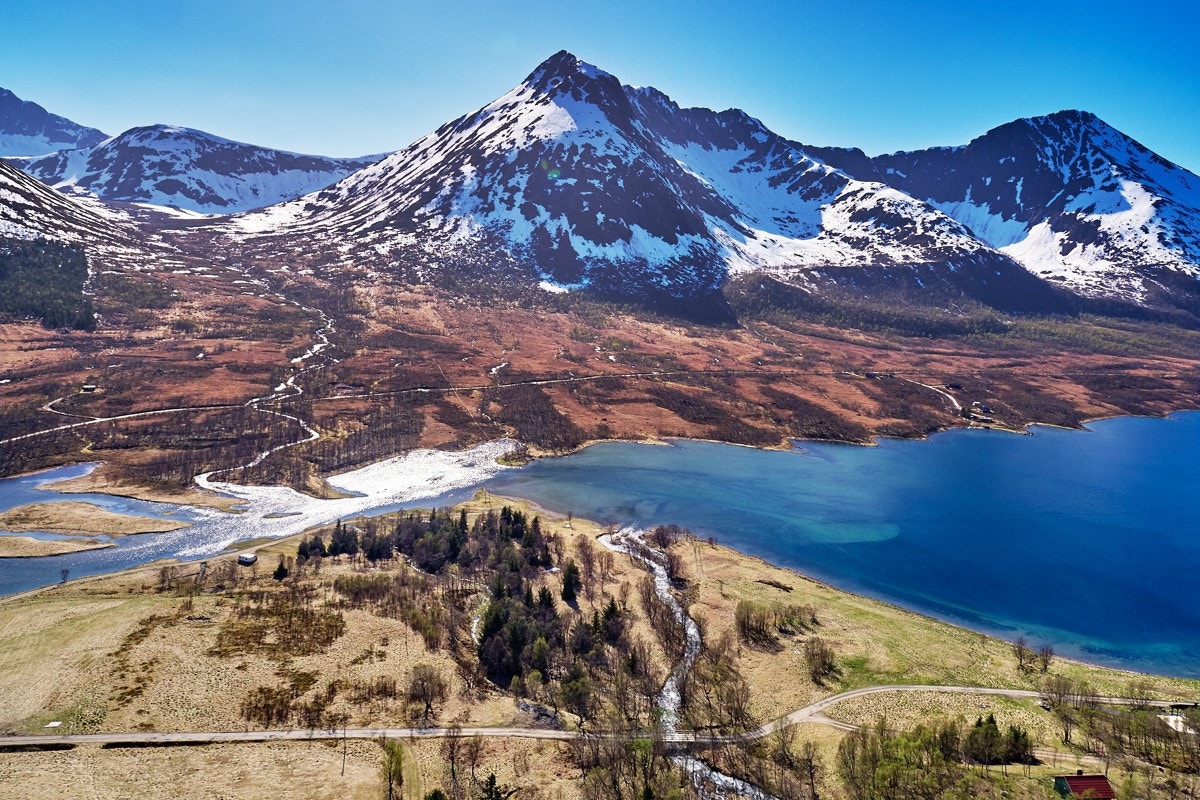 Du kan også gå inn på gardkart.skoglandskap.no og søke opp gnr 29 bnr 3,4 eller 8 for å få oversikt over eiendommen. Galleribilde