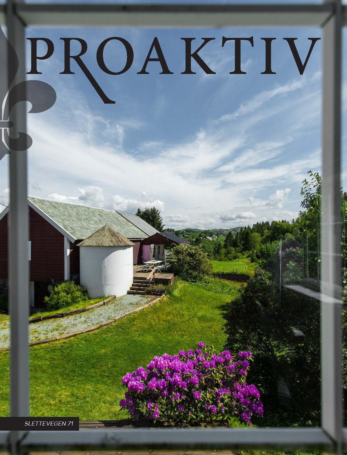 Kontakt Eiendomsmegler på telefon 48 08 13 53 for å få tilsendt salgsoppgaven i forkant av visningen Galleribilde