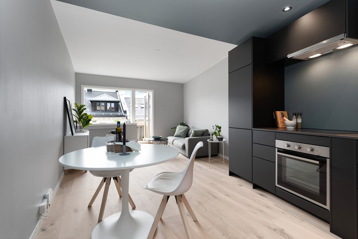 Velkomment til visning i Maridalsveien 59! Galleribilde