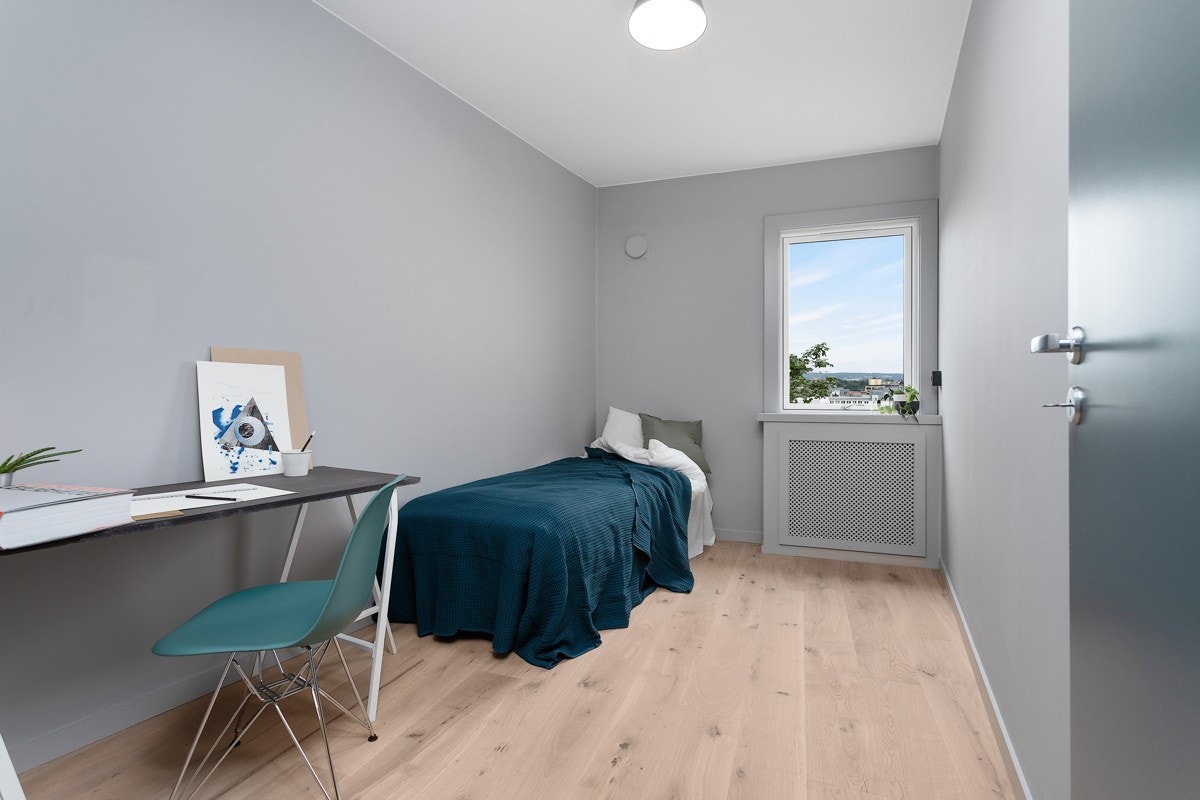 Soverom 2 Galleribilde