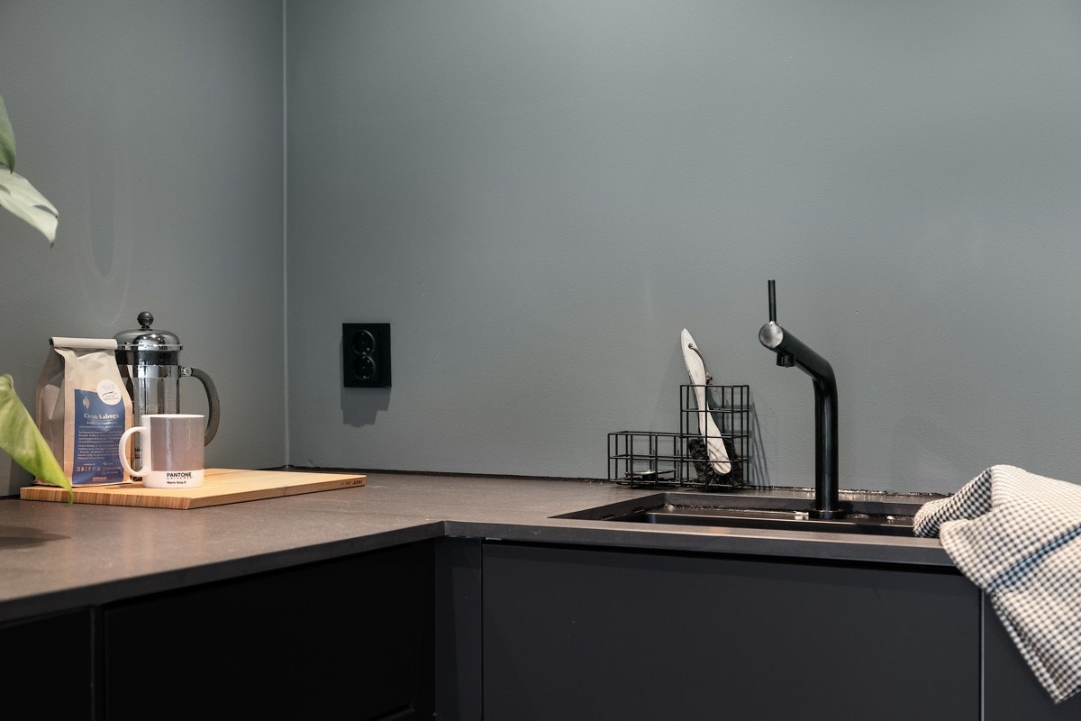 Detaljer. Galleribilde