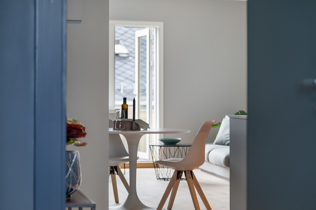 Detaljer. Galleribilde