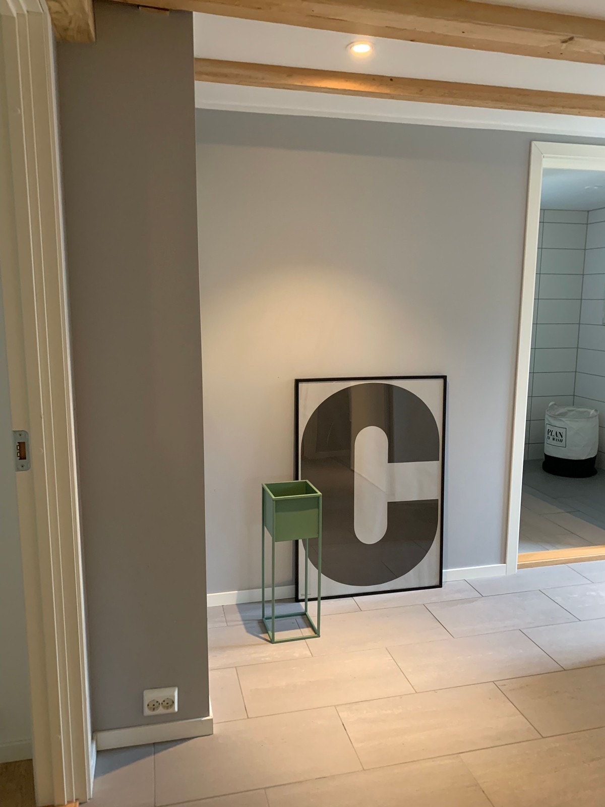 Pynt hvis ønskelig. Galleribilde