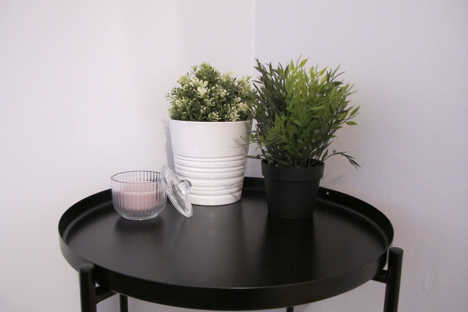 Detalj rom Galleribilde