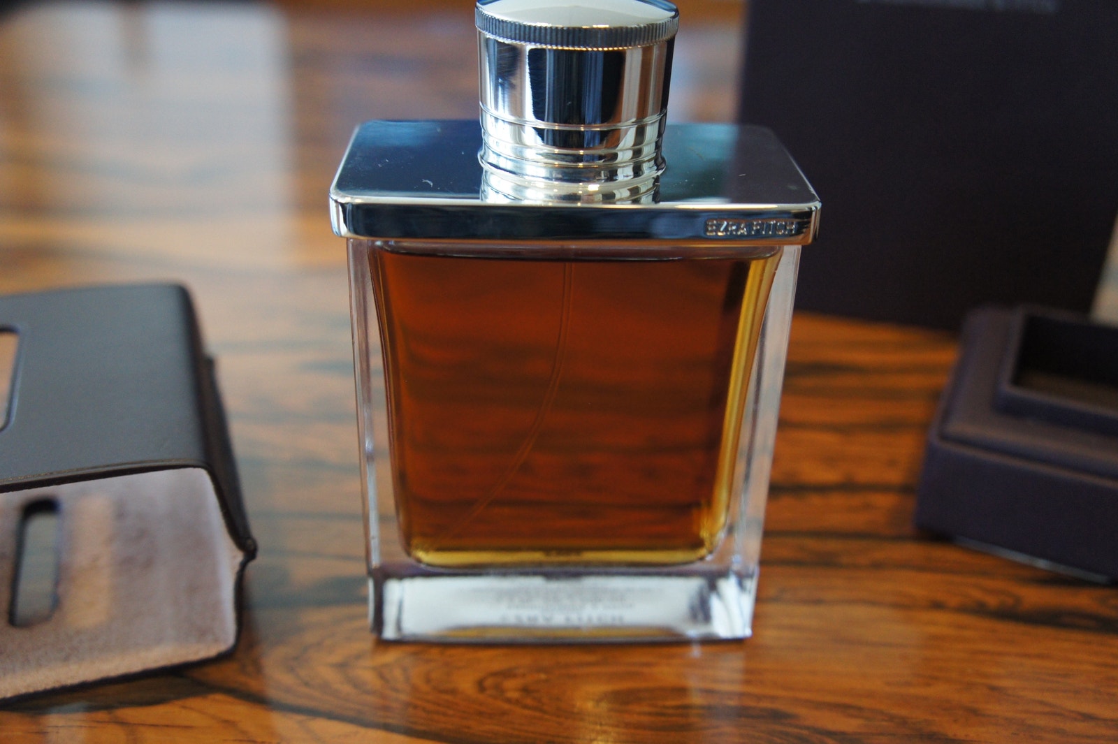EZRA FITCH COLOGNE | FINN-torget
