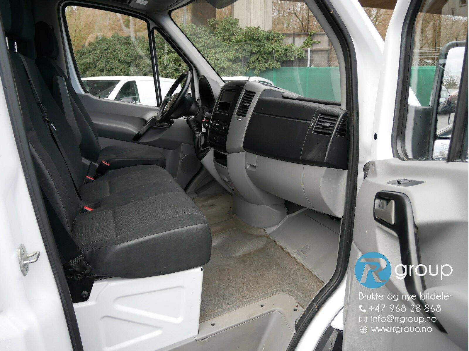 Mercedes Benz Sprinter 2006 2020 mod brukte og nye bildeler Mercedes Benz Sprinter 2006 2020 mod brukte og nye bildeler