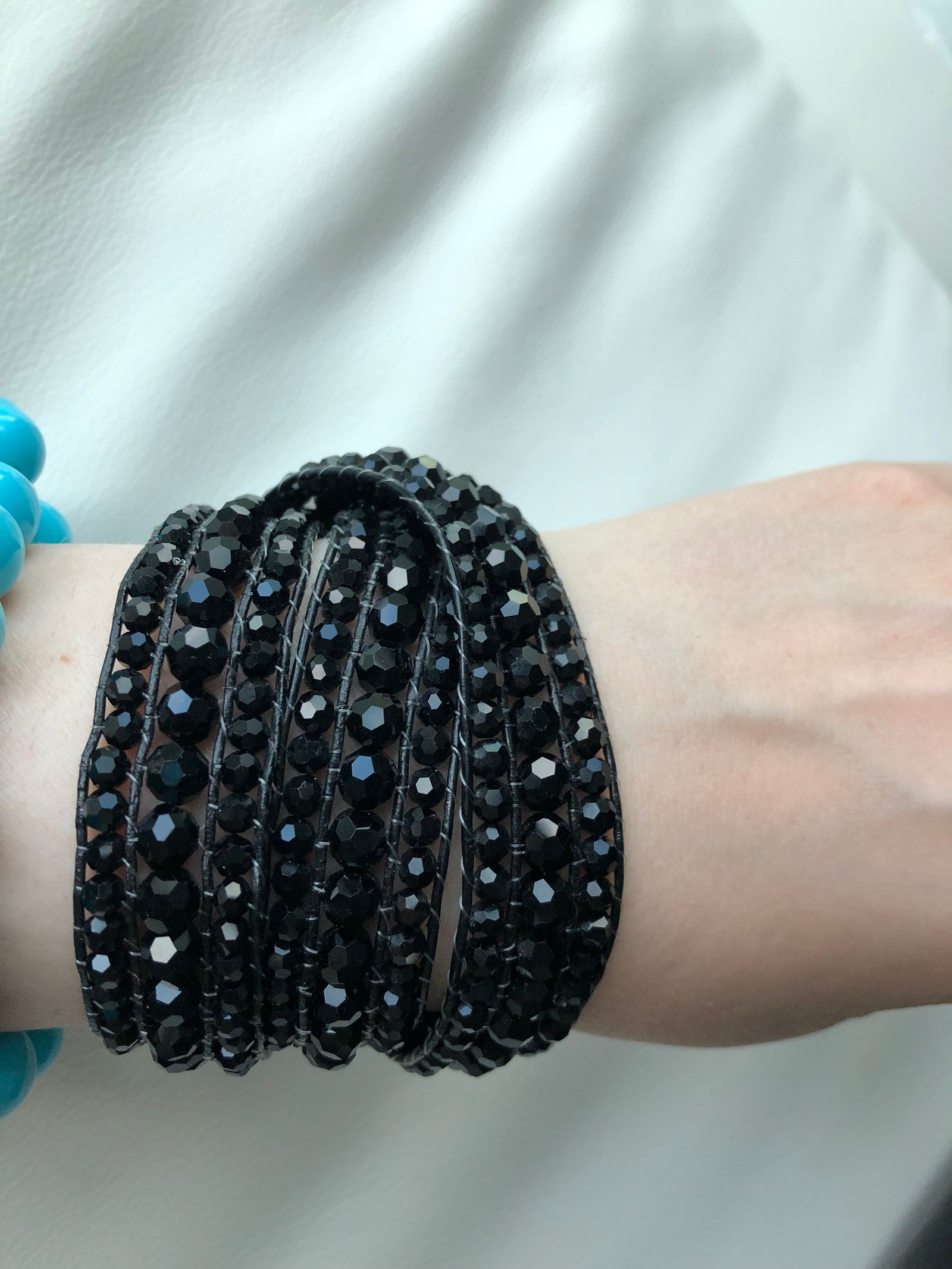 So B Borre Olsen 2 Armband Super Stilig Finn No