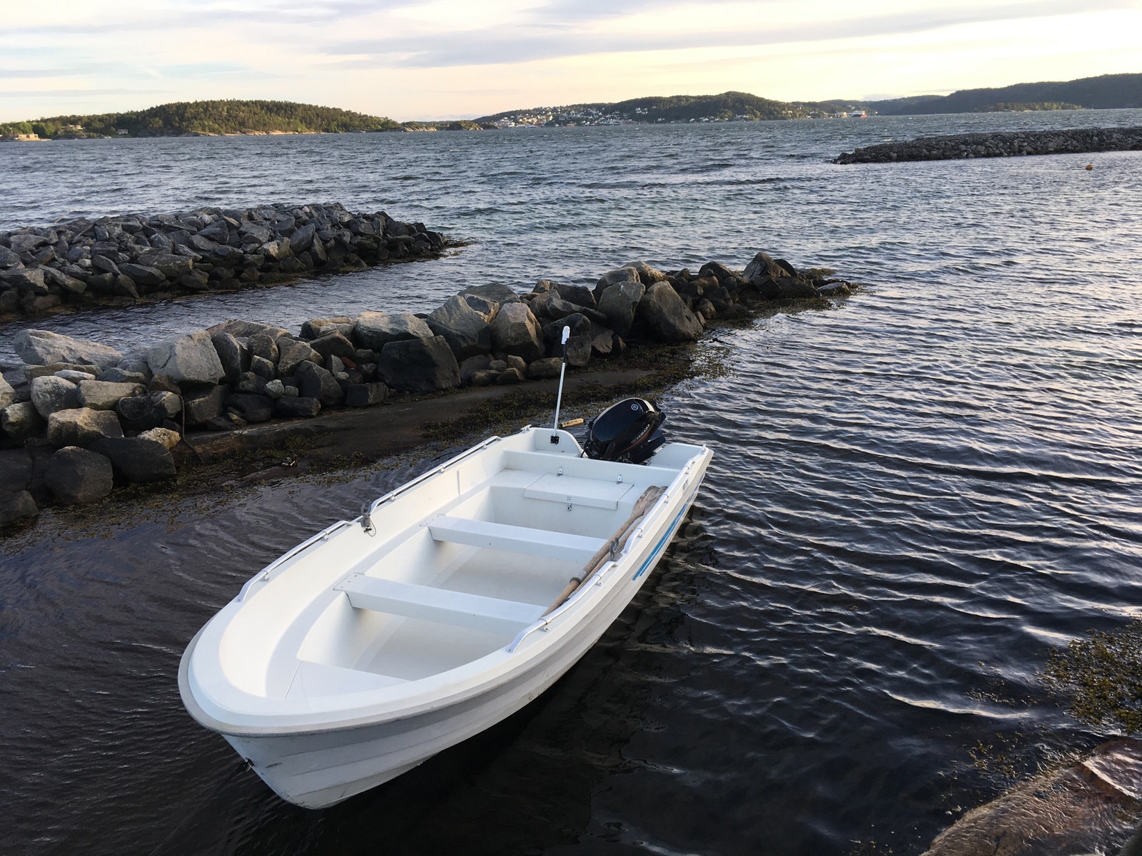 GH 14 for utleie Galleribilde