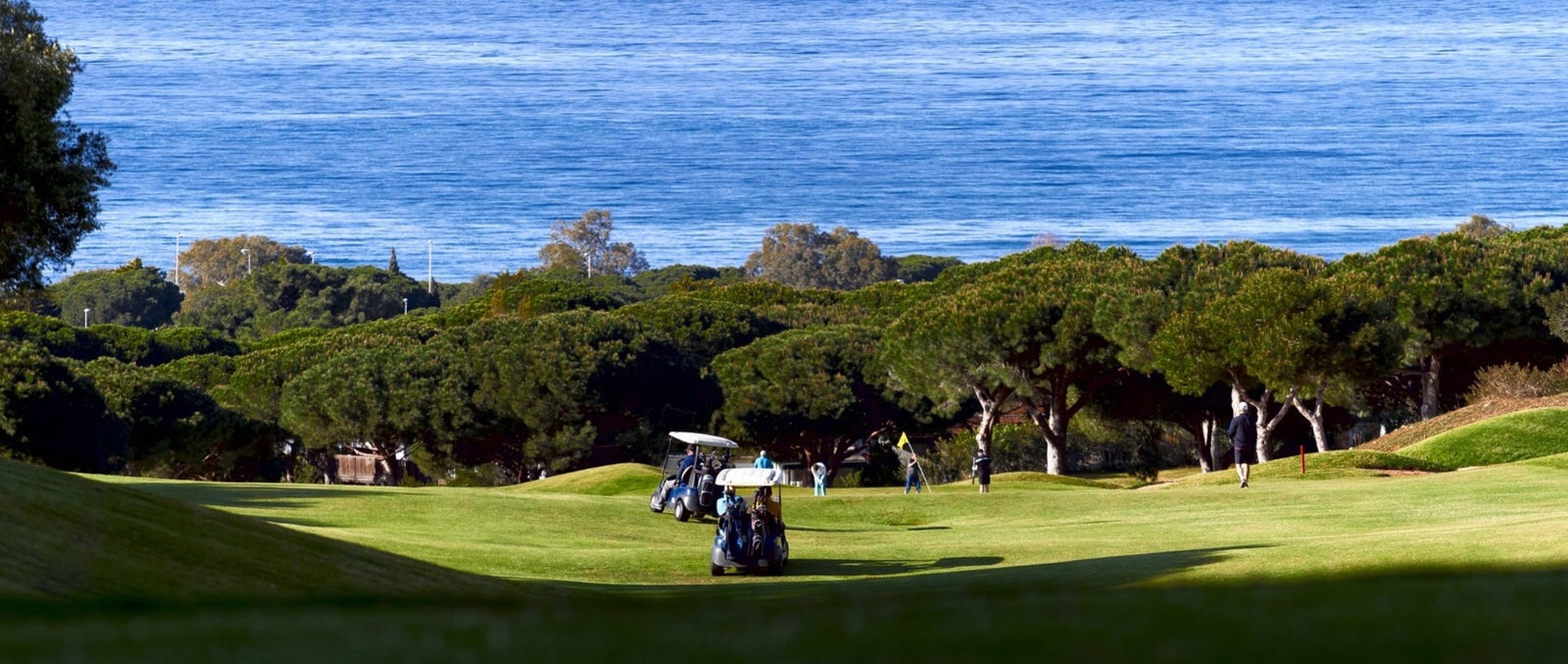 Cabopino Golf Galleribilde