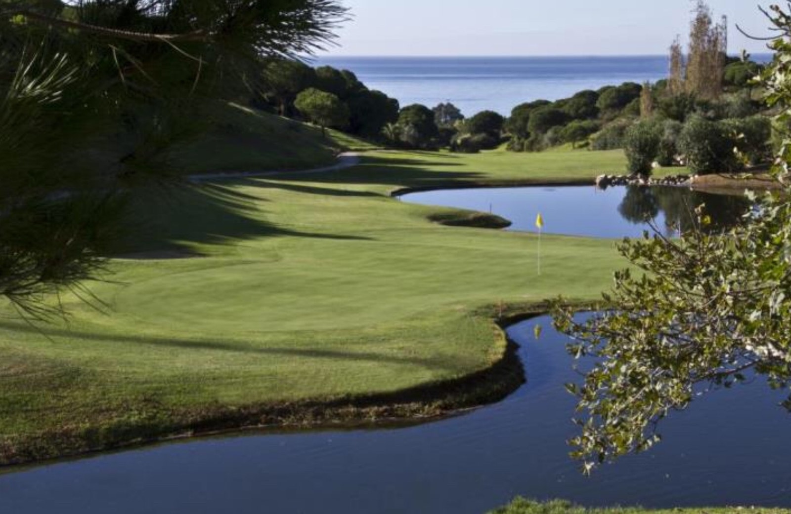 Cabopino Golf Galleribilde