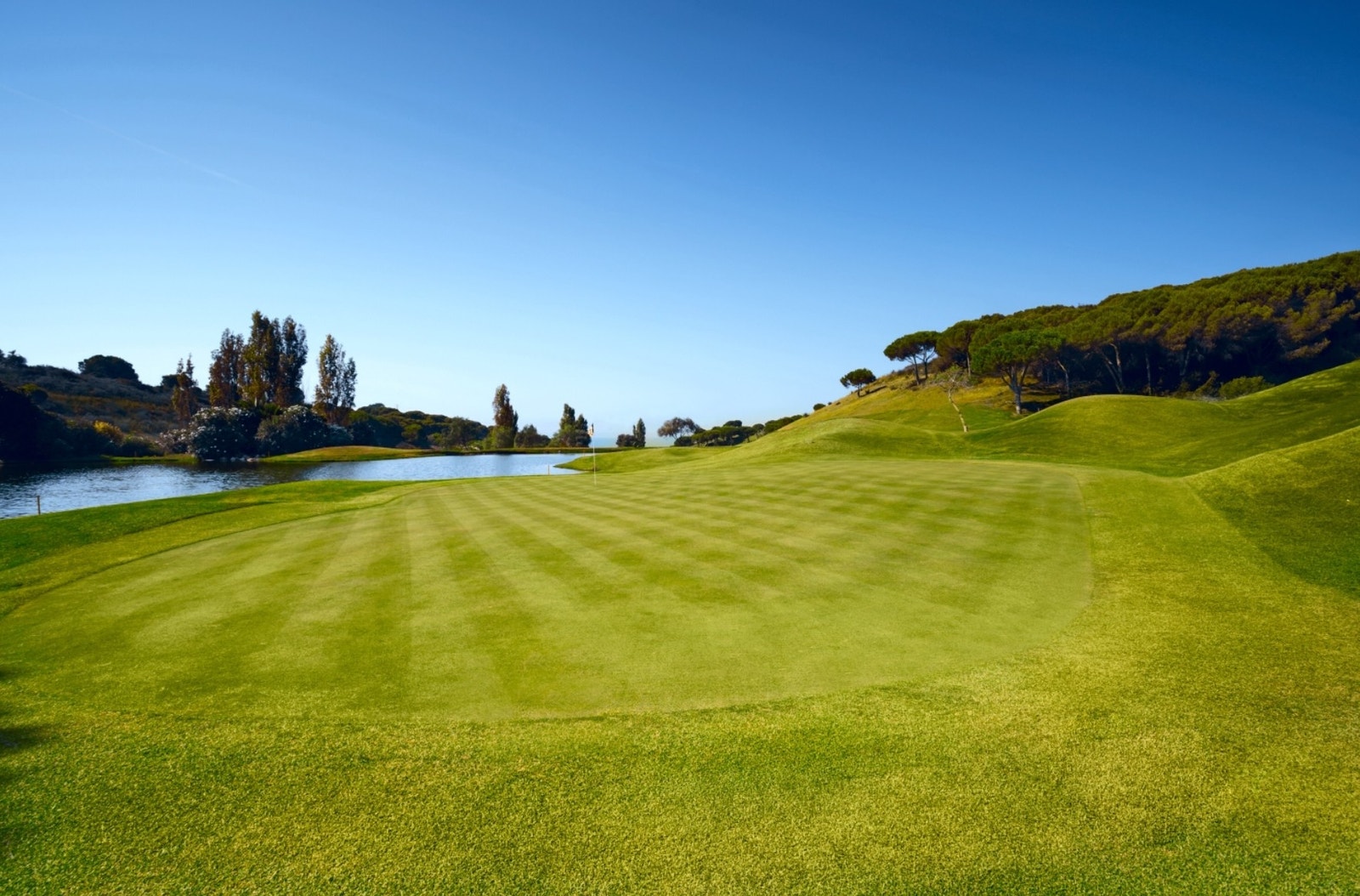 Cabopino Golf Galleribilde