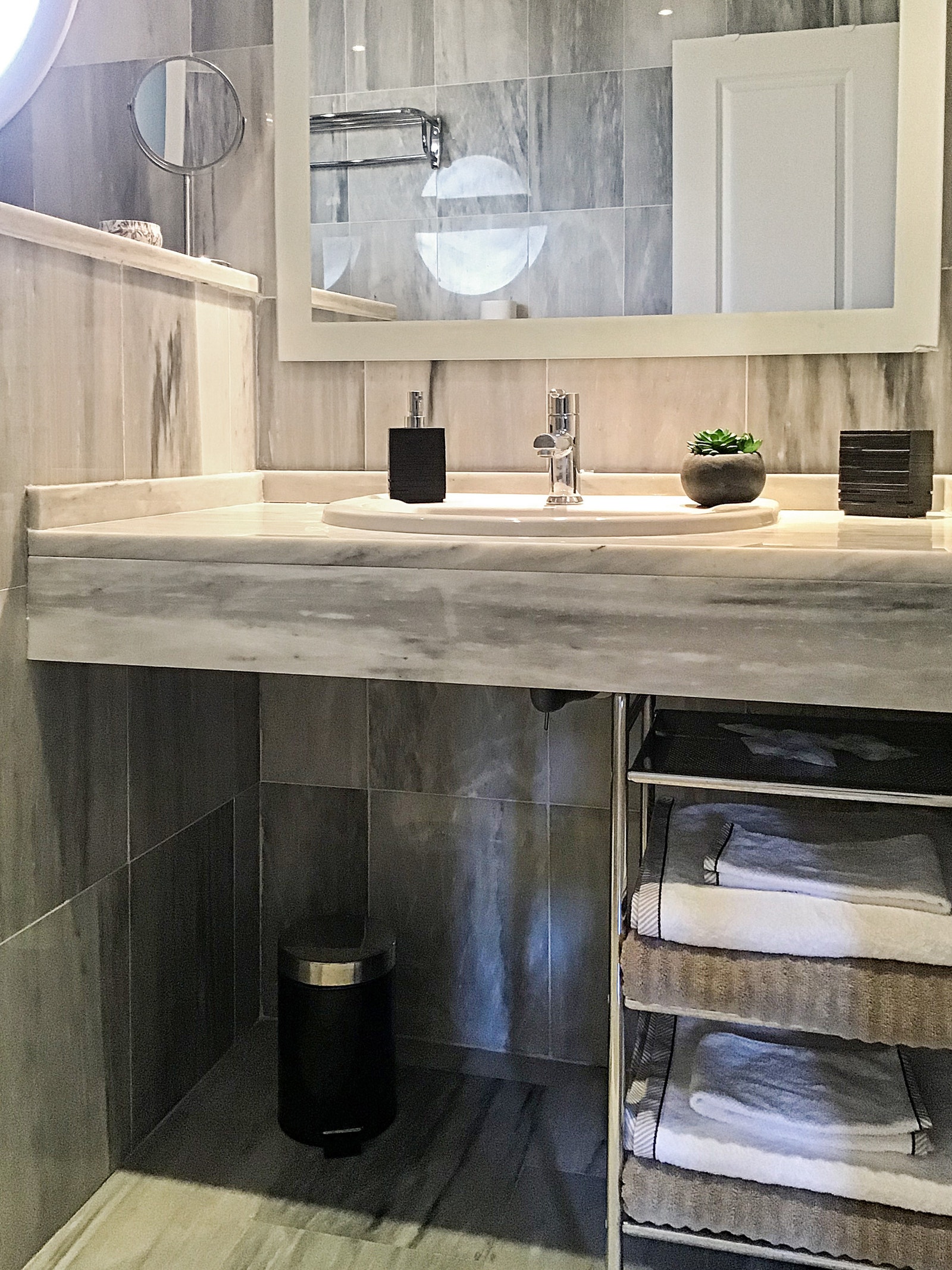 Gjestebadet Galleribilde