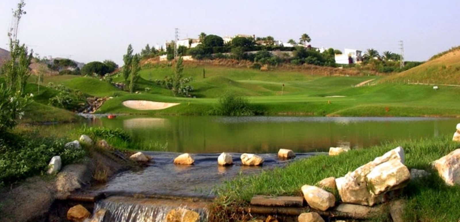 Cabopino Golf Galleribilde