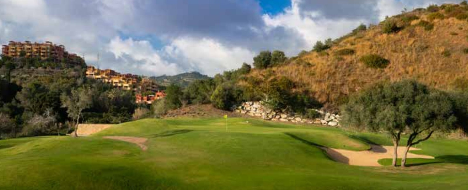 Cabopino Golf Galleribilde