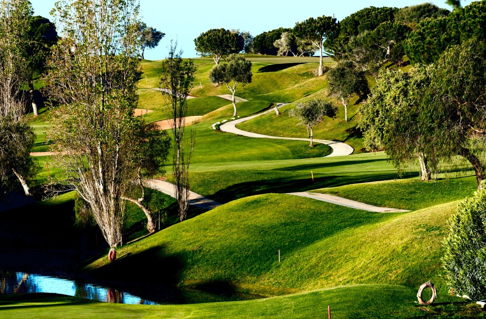 Cabopino Golf Galleribilde