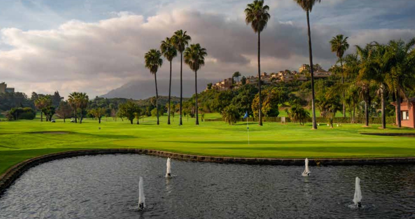 Cabopino Golf Galleribilde