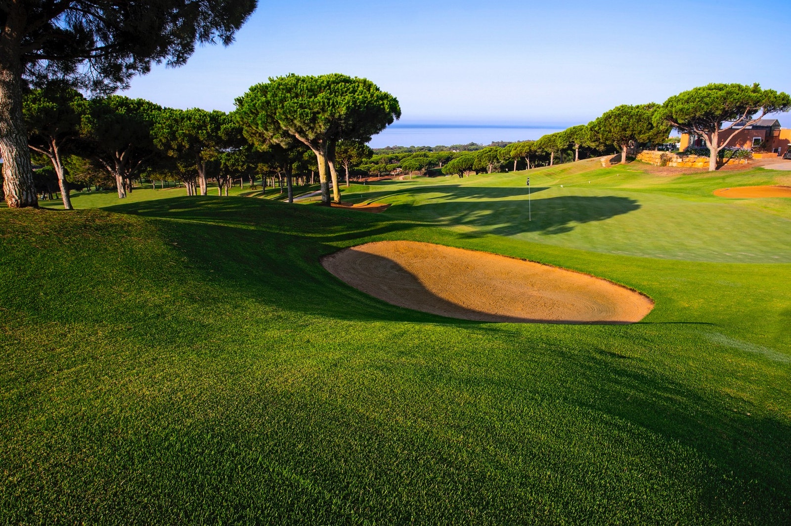 Cabopino Golf Galleribilde