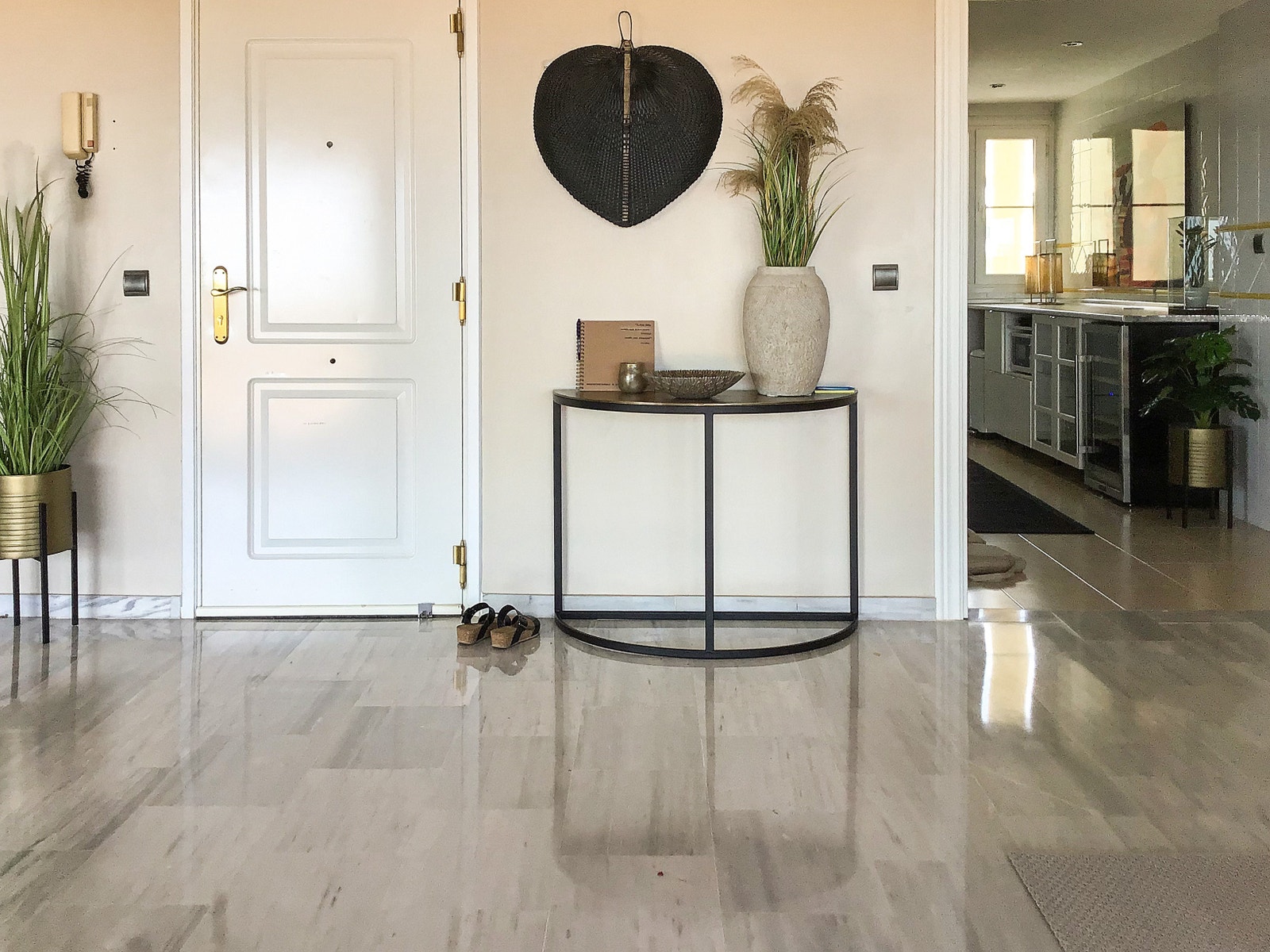 Velkommen - føl deg som hjemme! :) Galleribilde