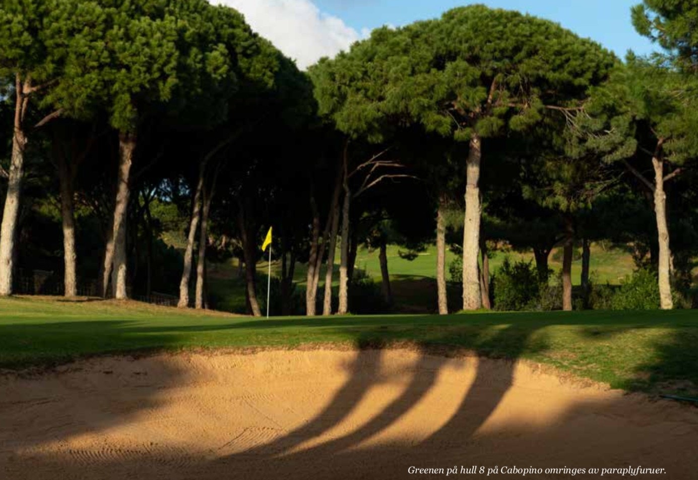 Cabopino Golf Galleribilde