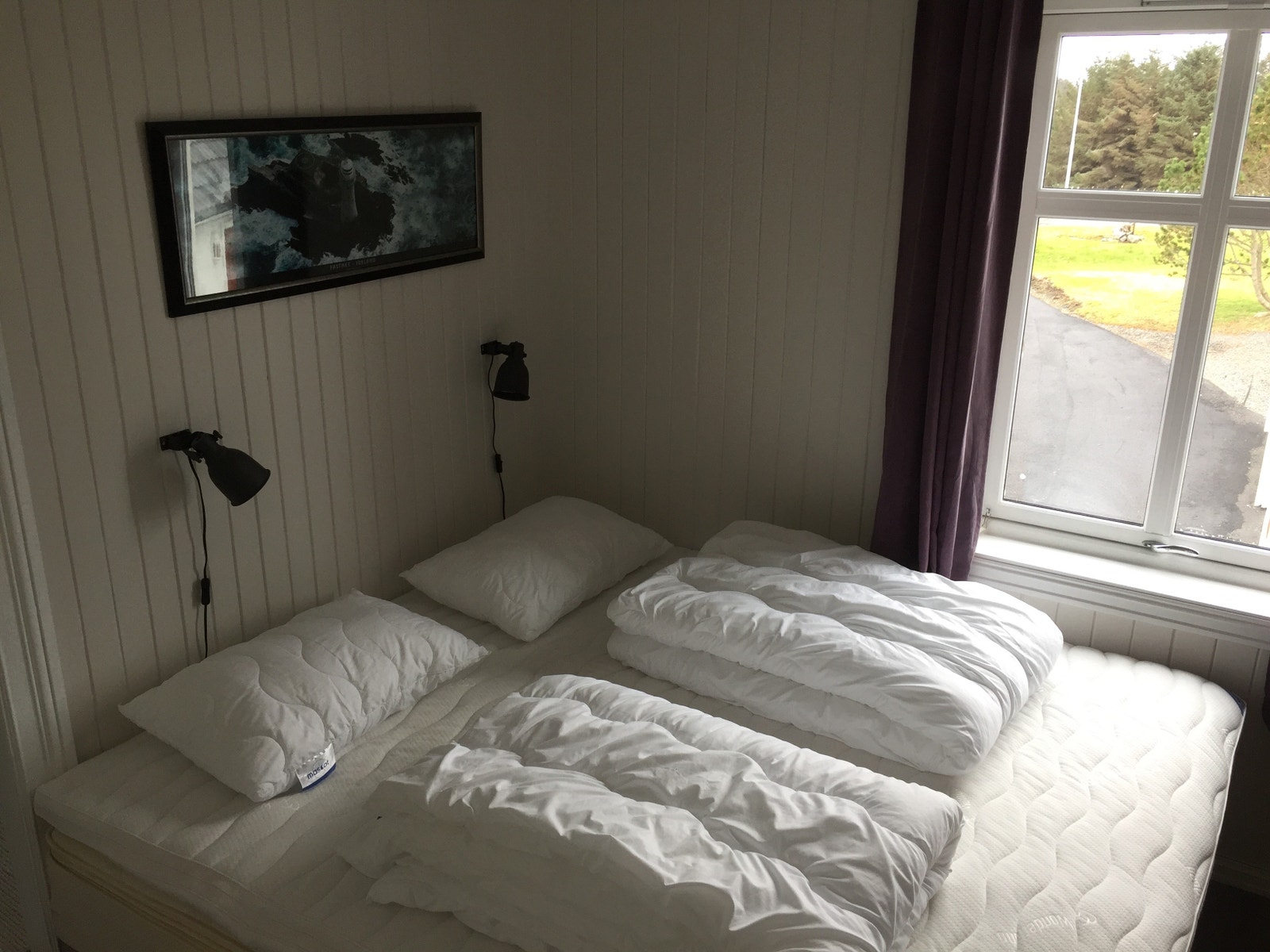 Familesoverom 2 Galleribilde