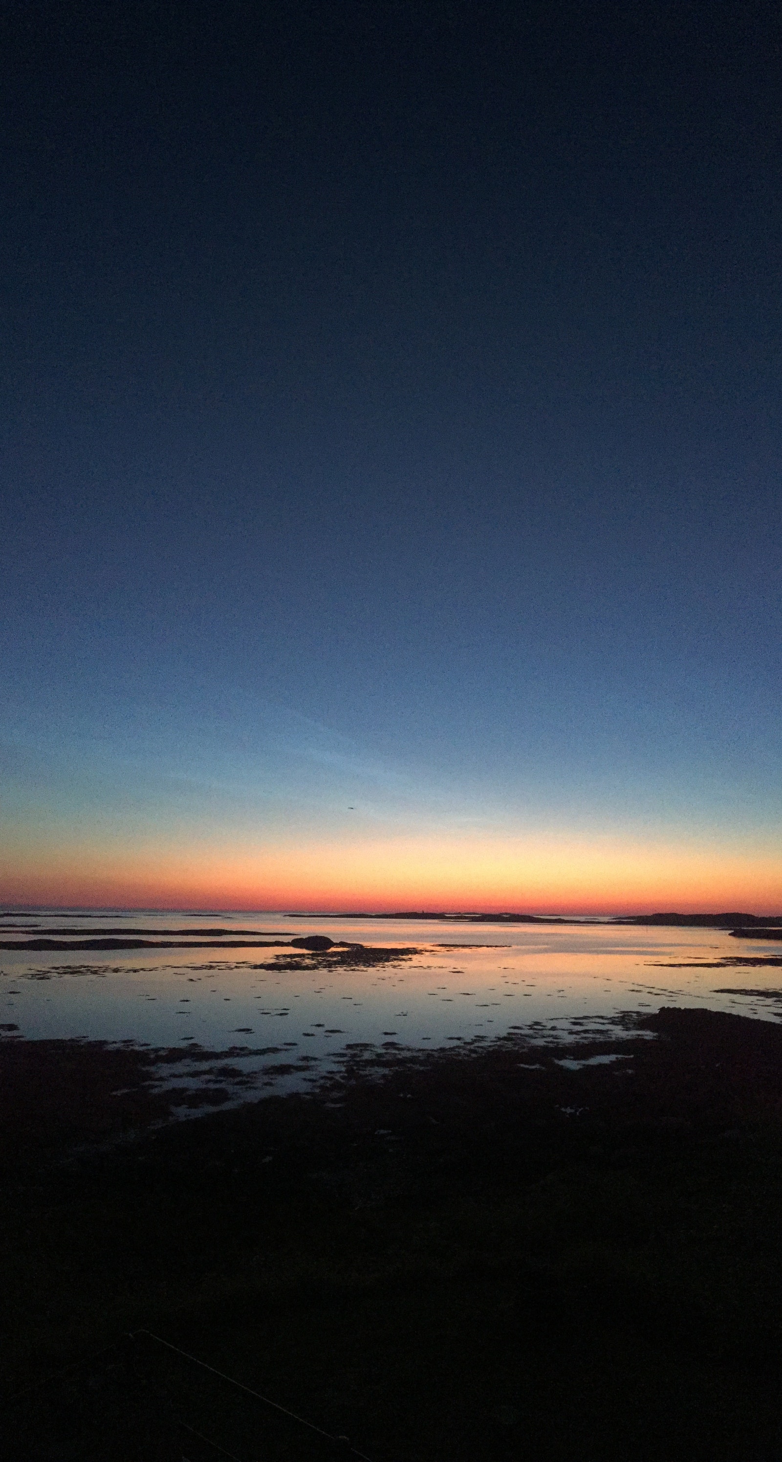 Utsikten Galleribilde