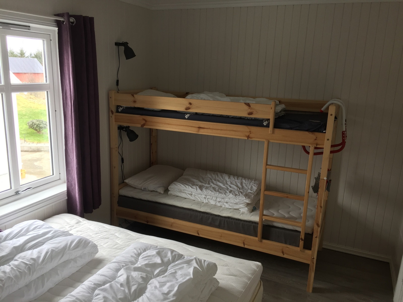 Familiesoverom 2 Galleribilde