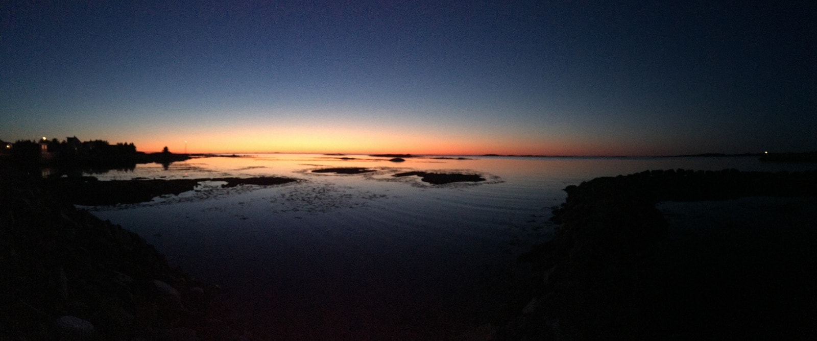 Utsikten Galleribilde