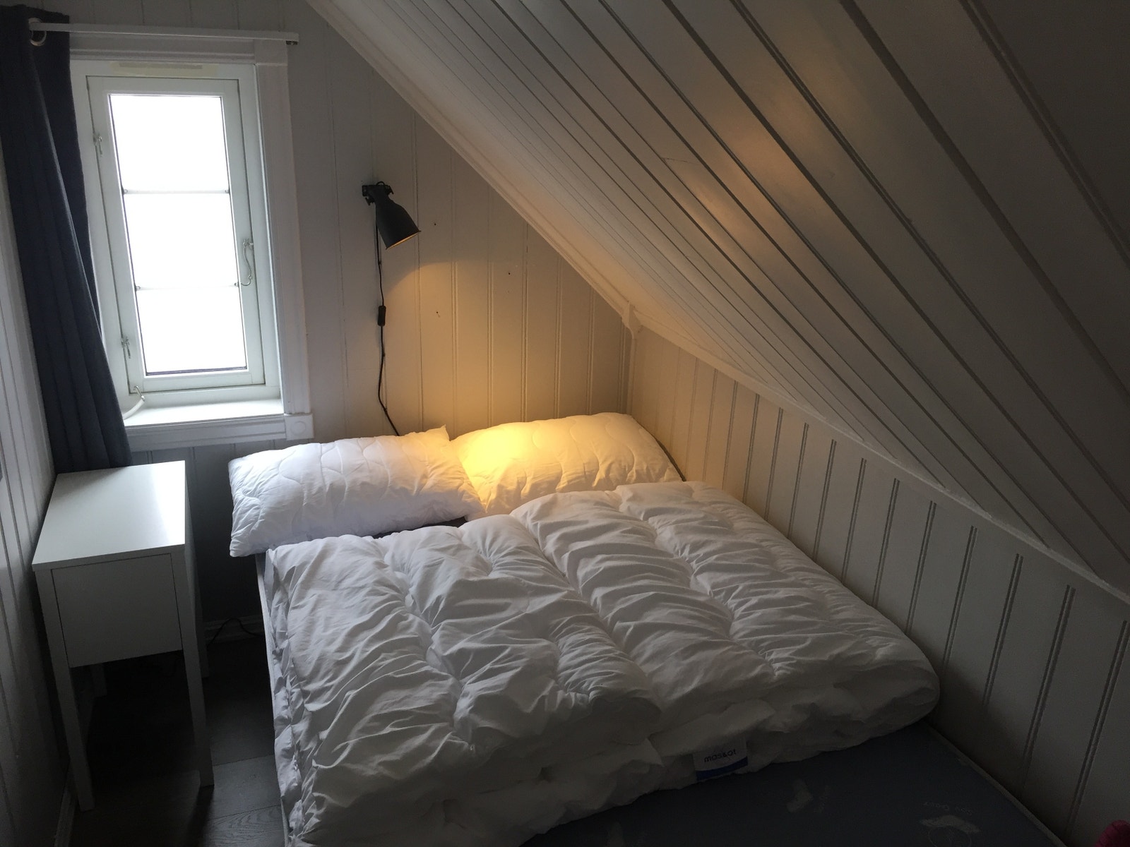 Enkeltsoverom 2 Galleribilde