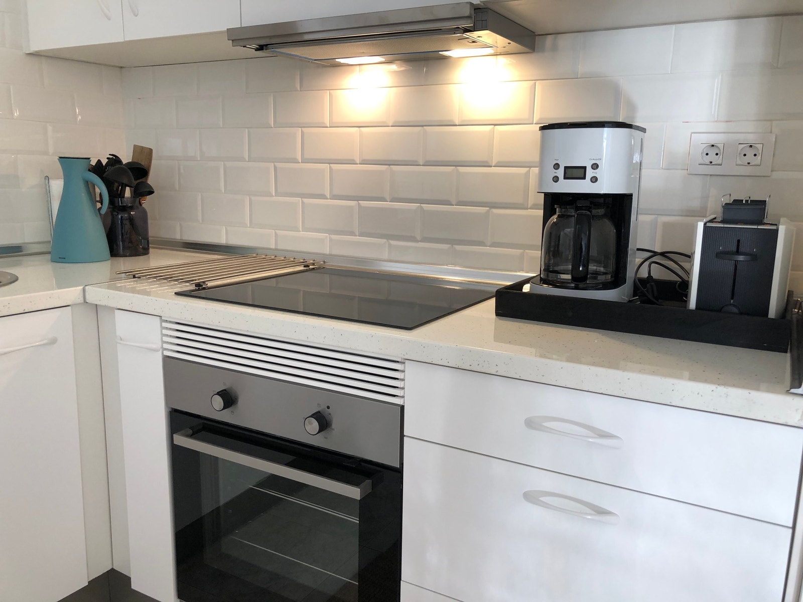 Kjøkken 1 etg. Galleribilde