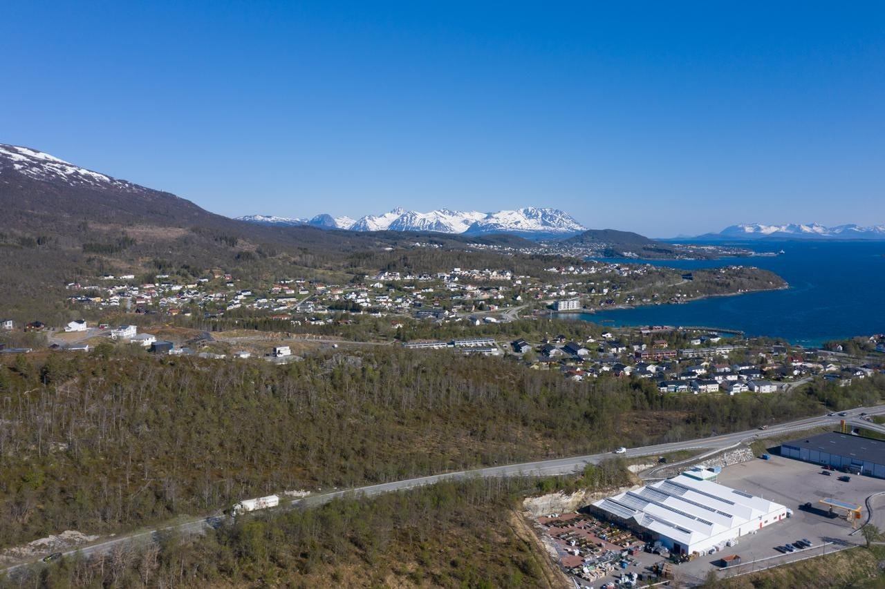 Ruggevik Næringspark AS Galleribilde